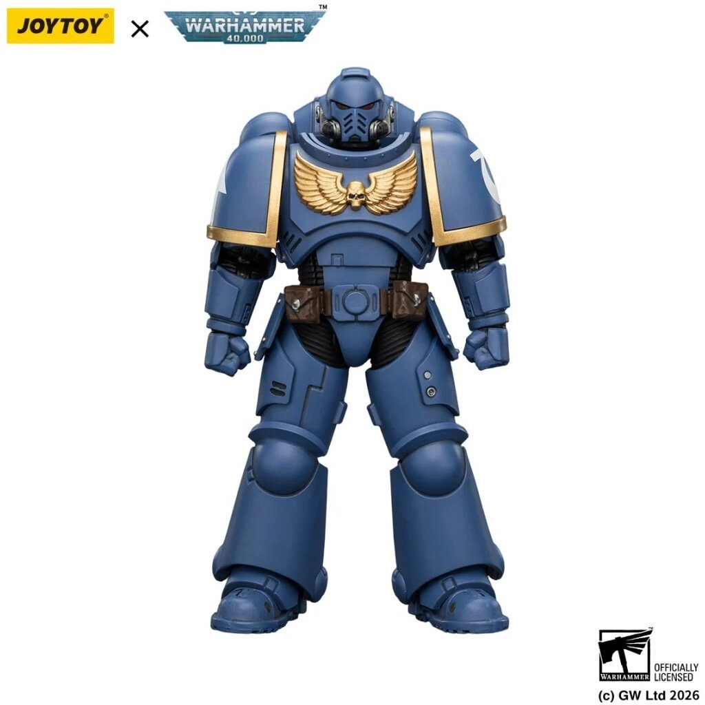Figurka Funko Pop Figurka Warhammer 40k