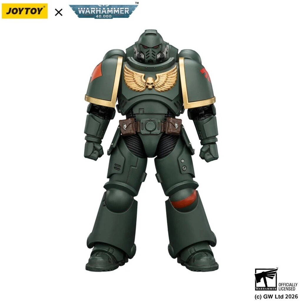 Figurka Funko Pop Figurka Warhammer 40k