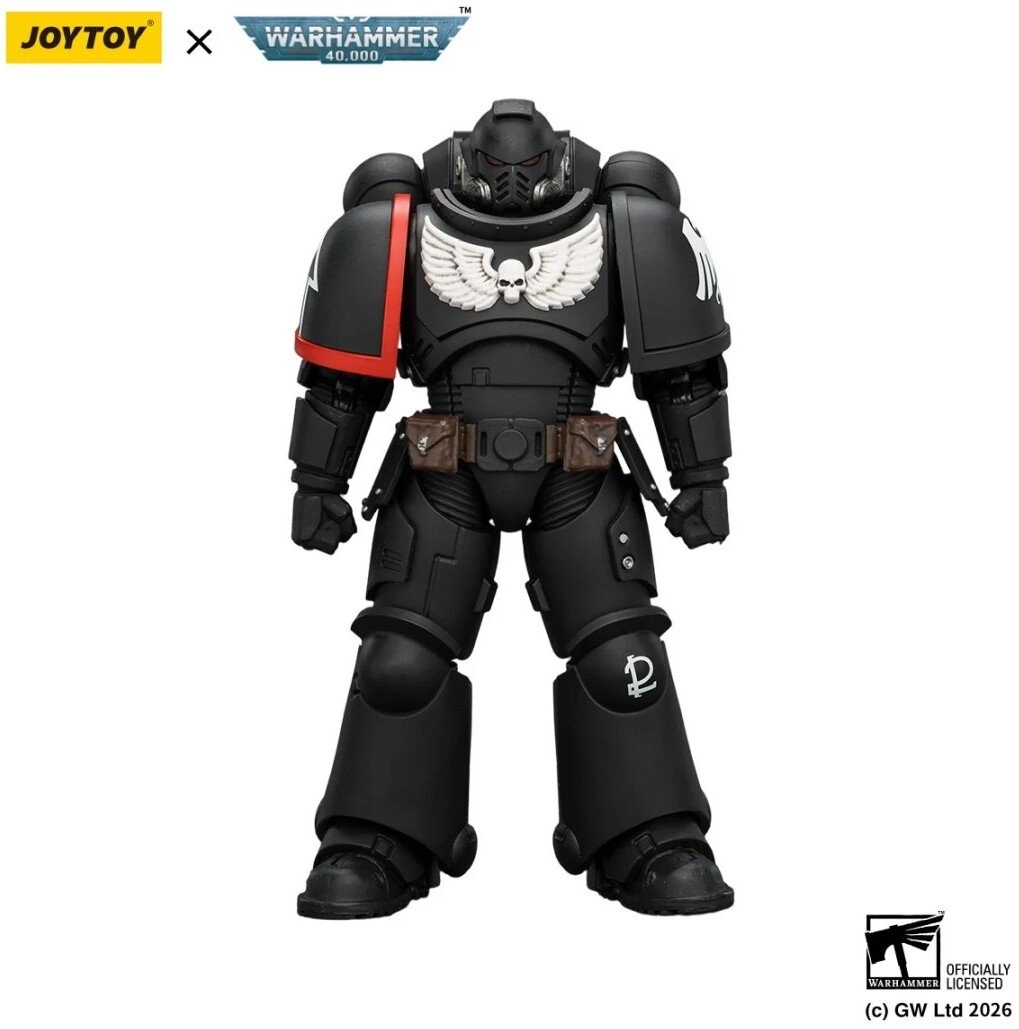 Figurka Funko Pop Figurka Warhammer 40k