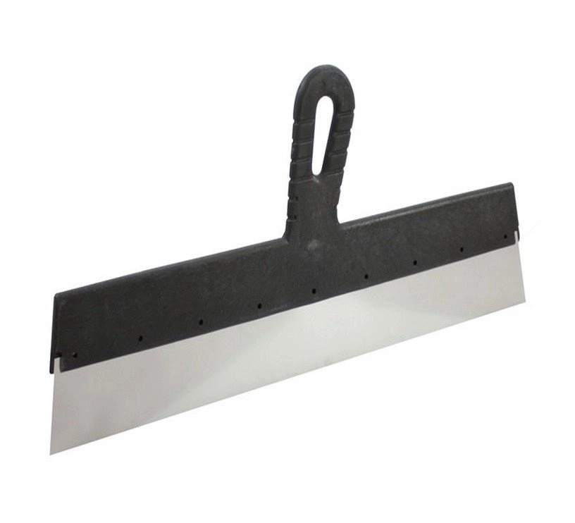 STAINLESS STEEL TAPING KNIFE 600 MM