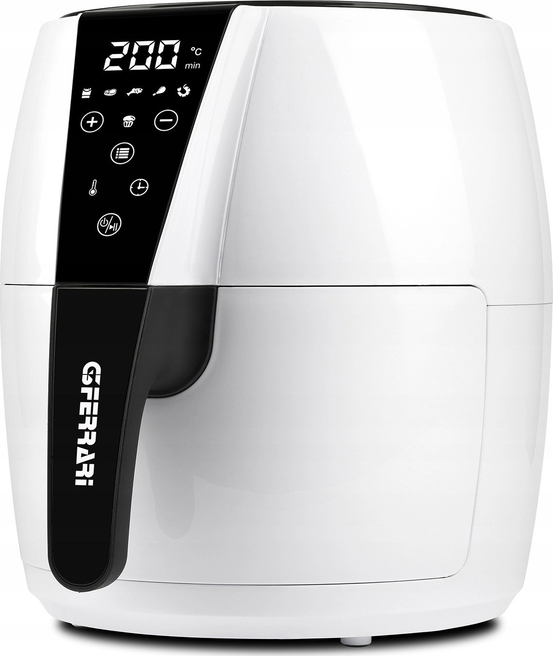 Air Fryer G3Ferrari G10195 4 8L