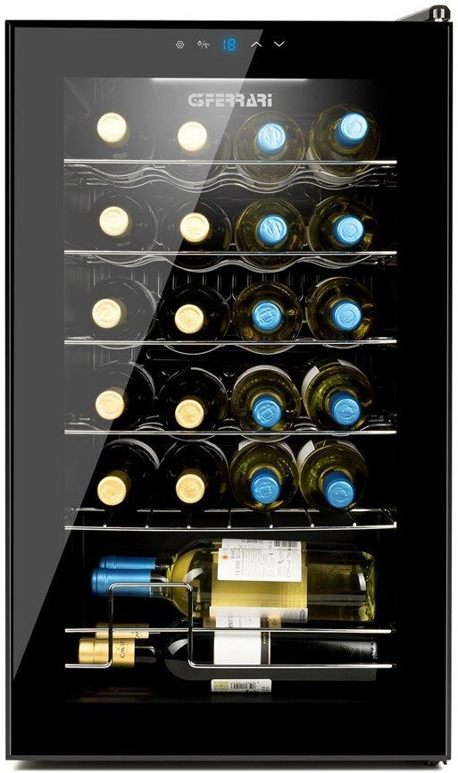 G3Ferrari G90049 wine cooler 24 bottles