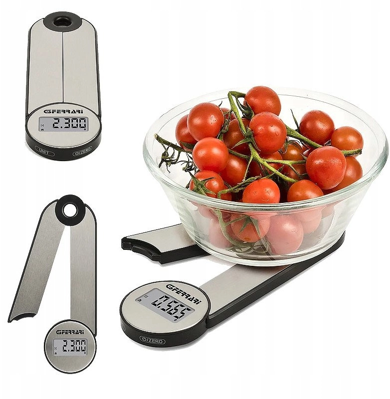 G3Ferrari G20171 kitchen scale 15567197 8055176403966