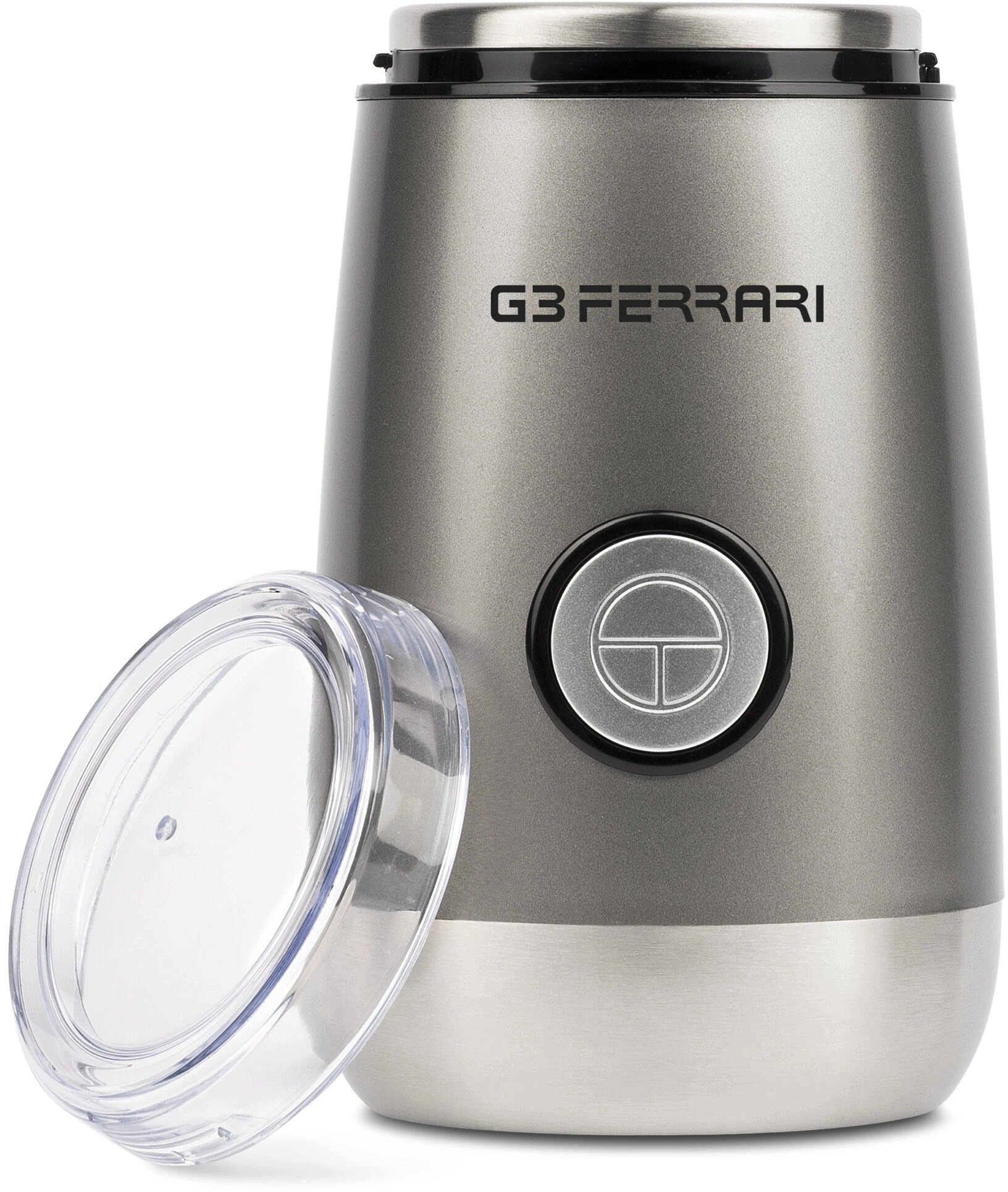 G3Ferrari coffee grinder G3Ferrari G20076 coffee