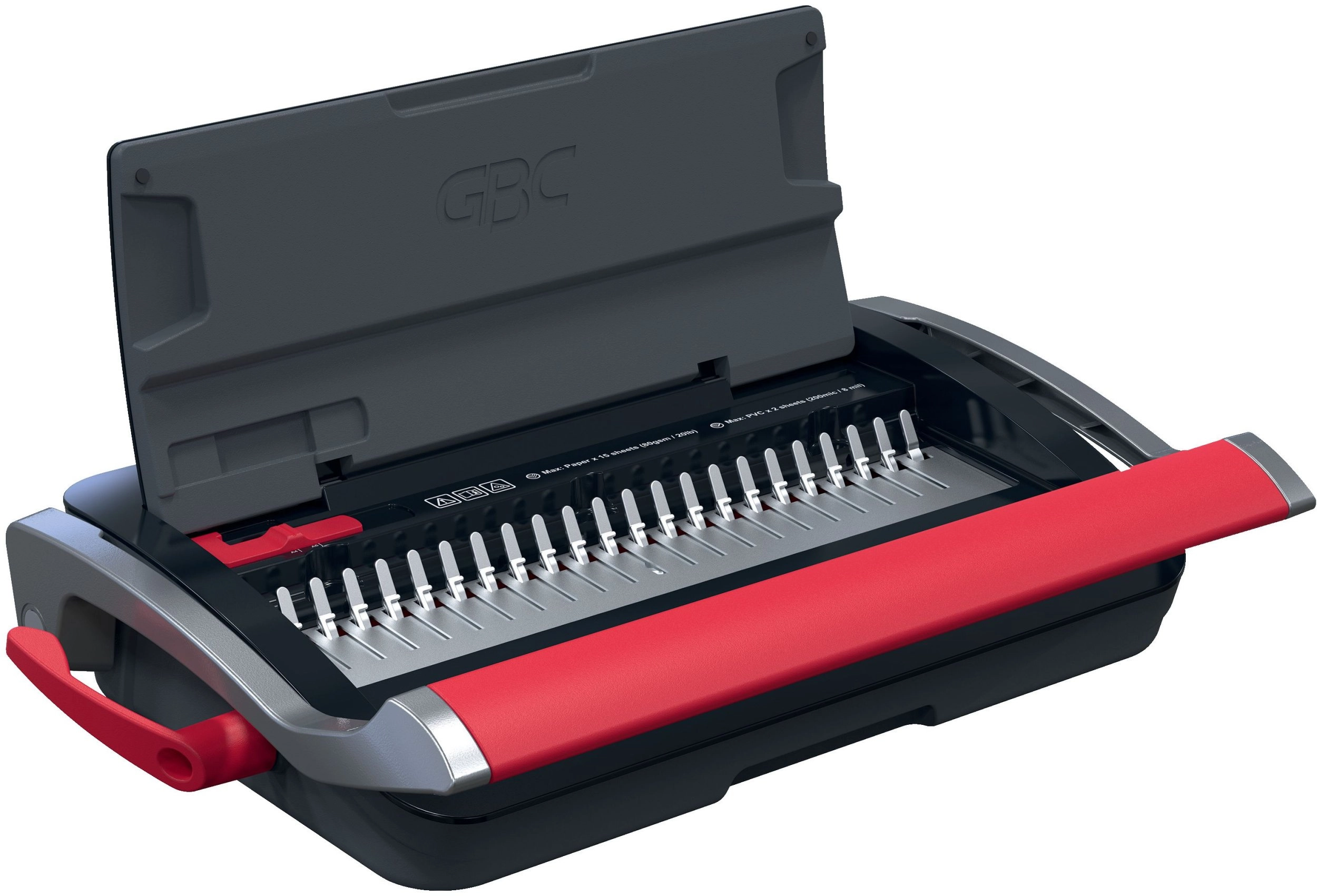 Bindownica GBC CombBind� CB15 4410061 619258