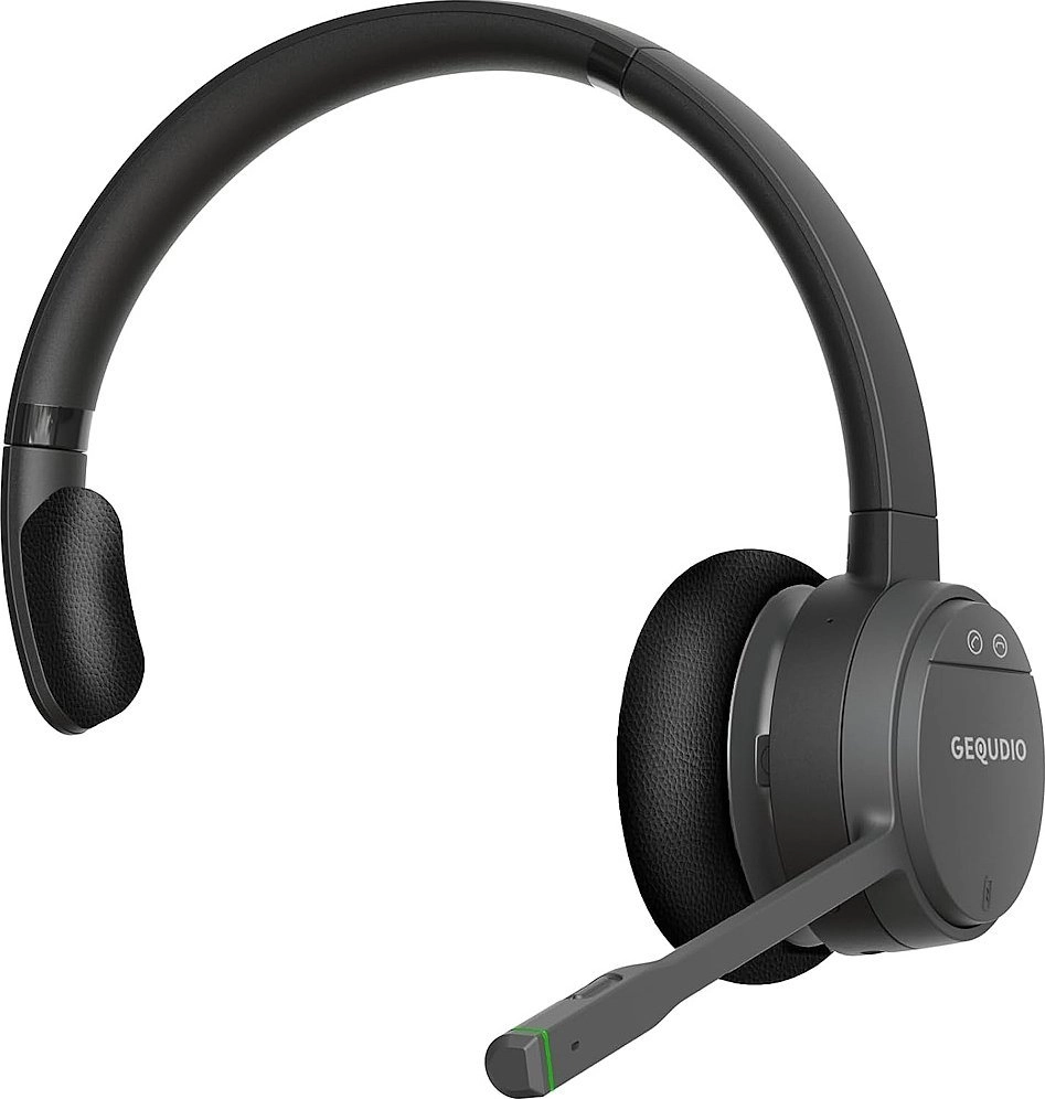 Słuchawki GEQUDIO GEQUDIO GC-4 DECT and