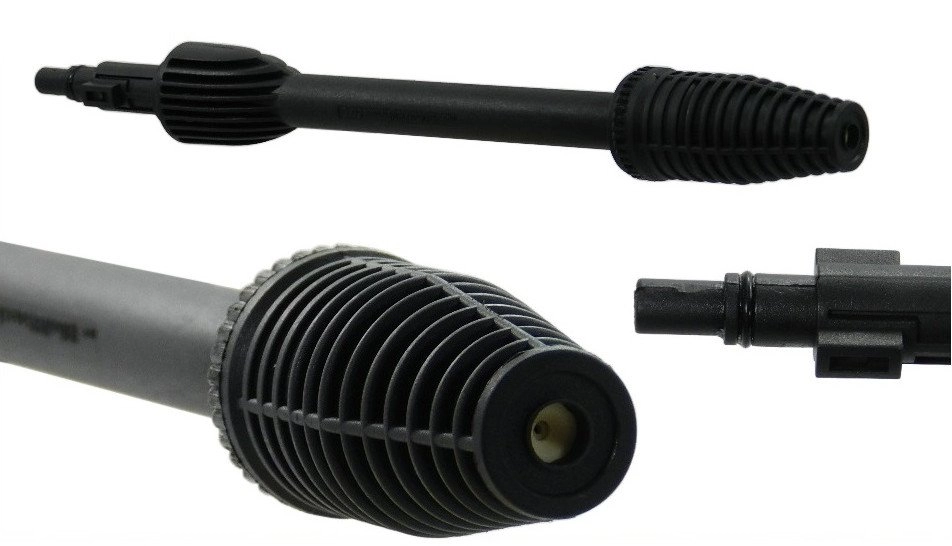 MAKITA LANCE WITH ROTOPOWER NOZZLE FOR
