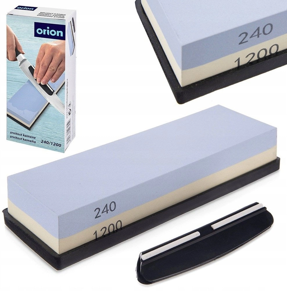 Sharpener for Grinding Knives Sharpening Stone