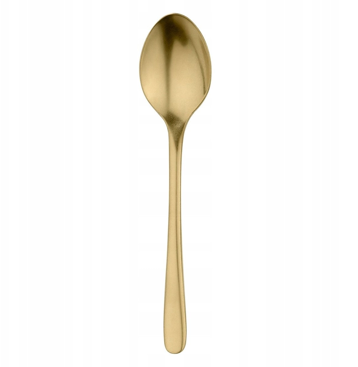 LUI GOLD Łyżeczka do herbaty V-5000-3G-12