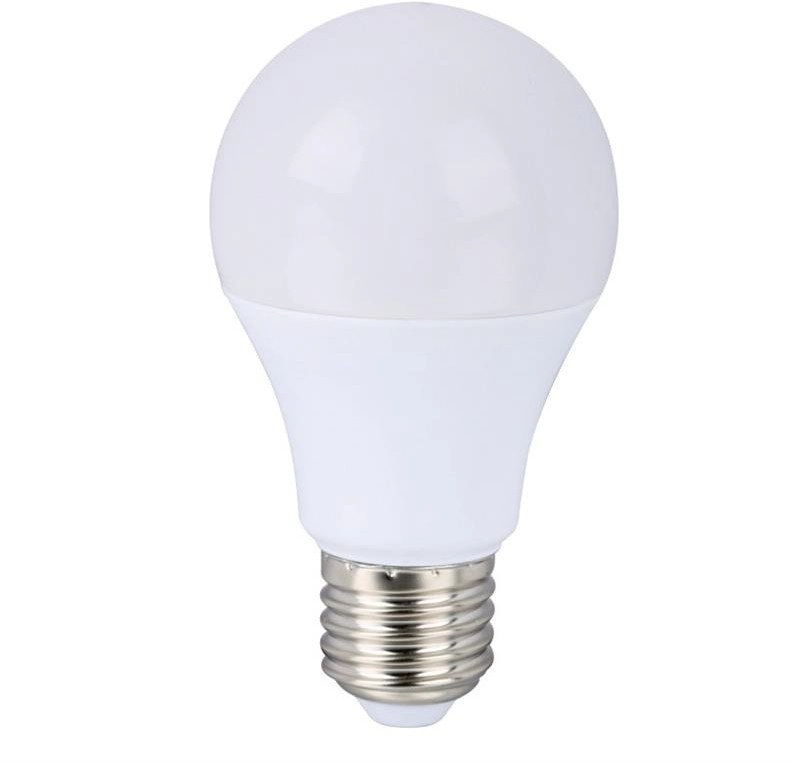 BULB LED A60 9W E27 830