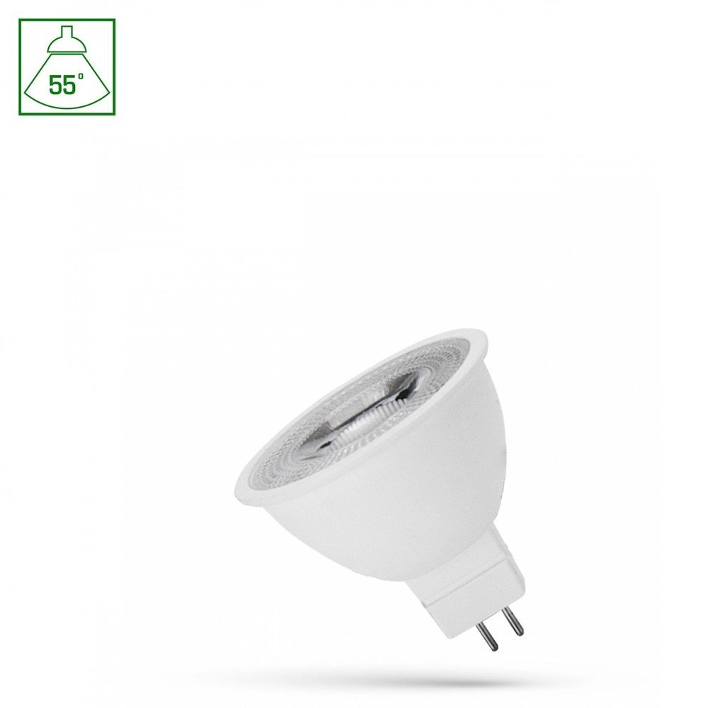 BULB LED GU5.3 MR16 12V