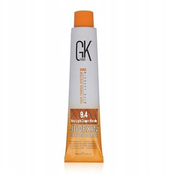 Global Keratin  Cream Colour  Permanent Hair