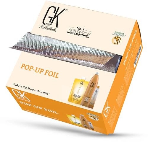 GK HAIR (Global Keratin) Global Keratin