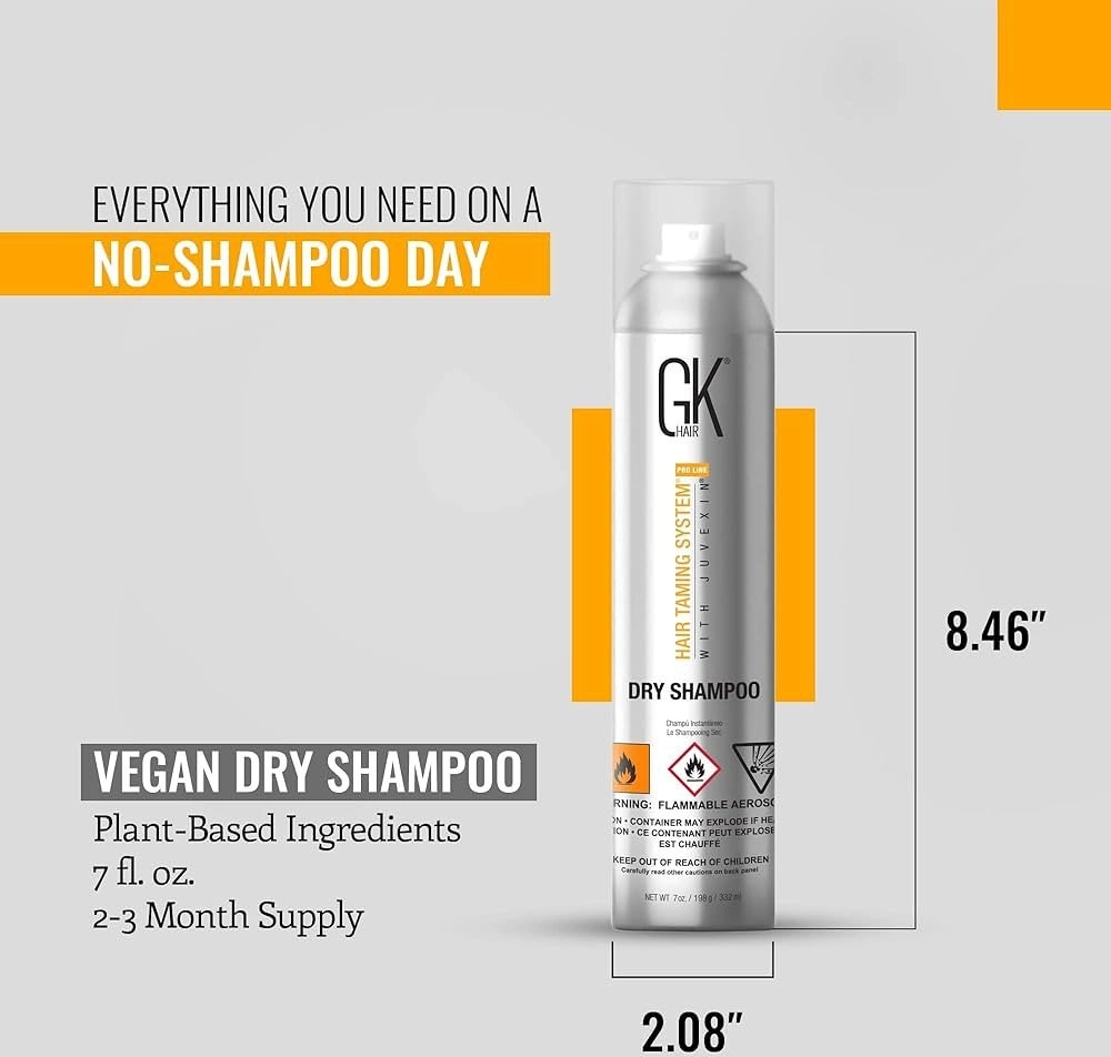 GK HAIR (Global Keratin) Global Keratin