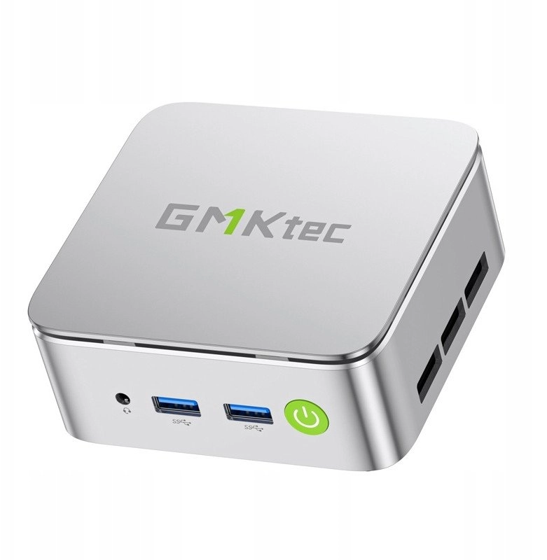 Mini PC GMKtec G10 - AMD