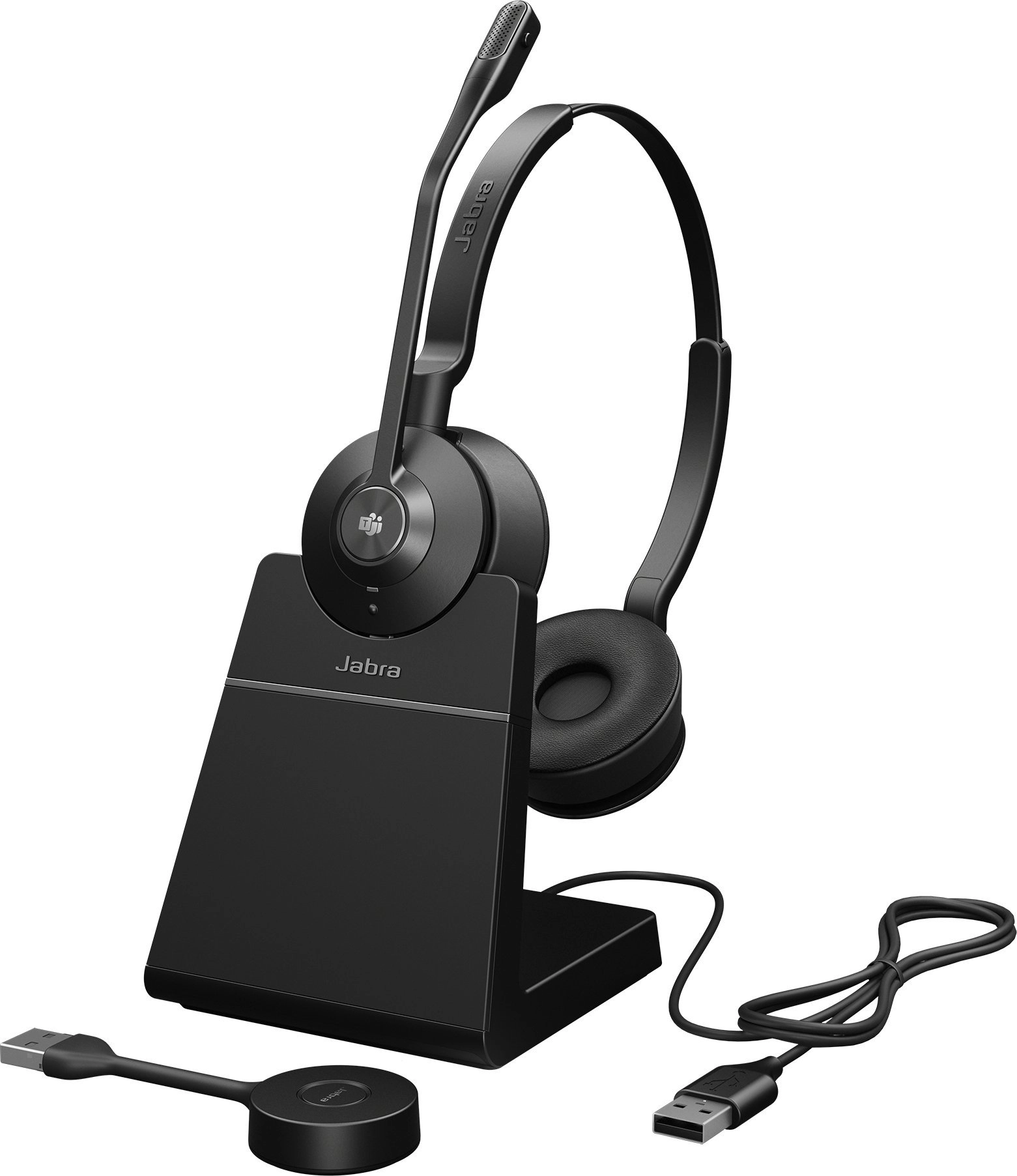 Jabra Engage 55 SE - USB-A