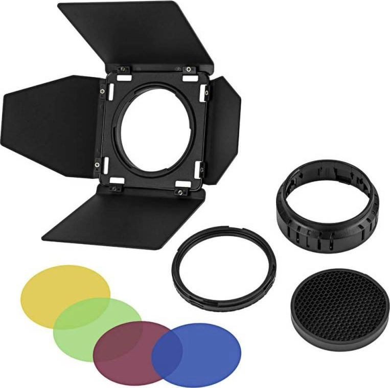 GODOX BD-10 AD300PRO Flash Head 090999