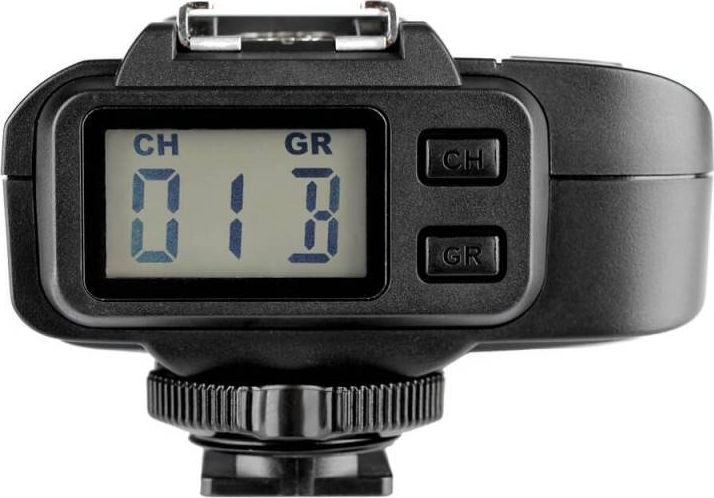 Godox X1R-C -TTL-radiovastaanotin  Canon ( 090974