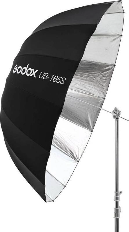 Godox UB-165S Parabolic Umbrella -sateenvarjo 091019