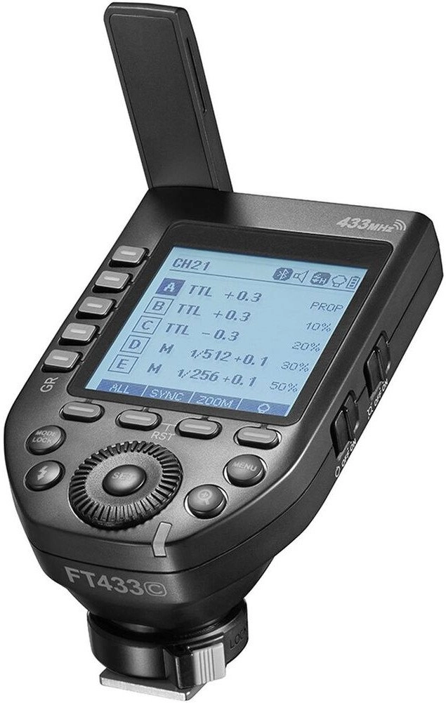 Godox FT433C Transmitter for Canon FT433C