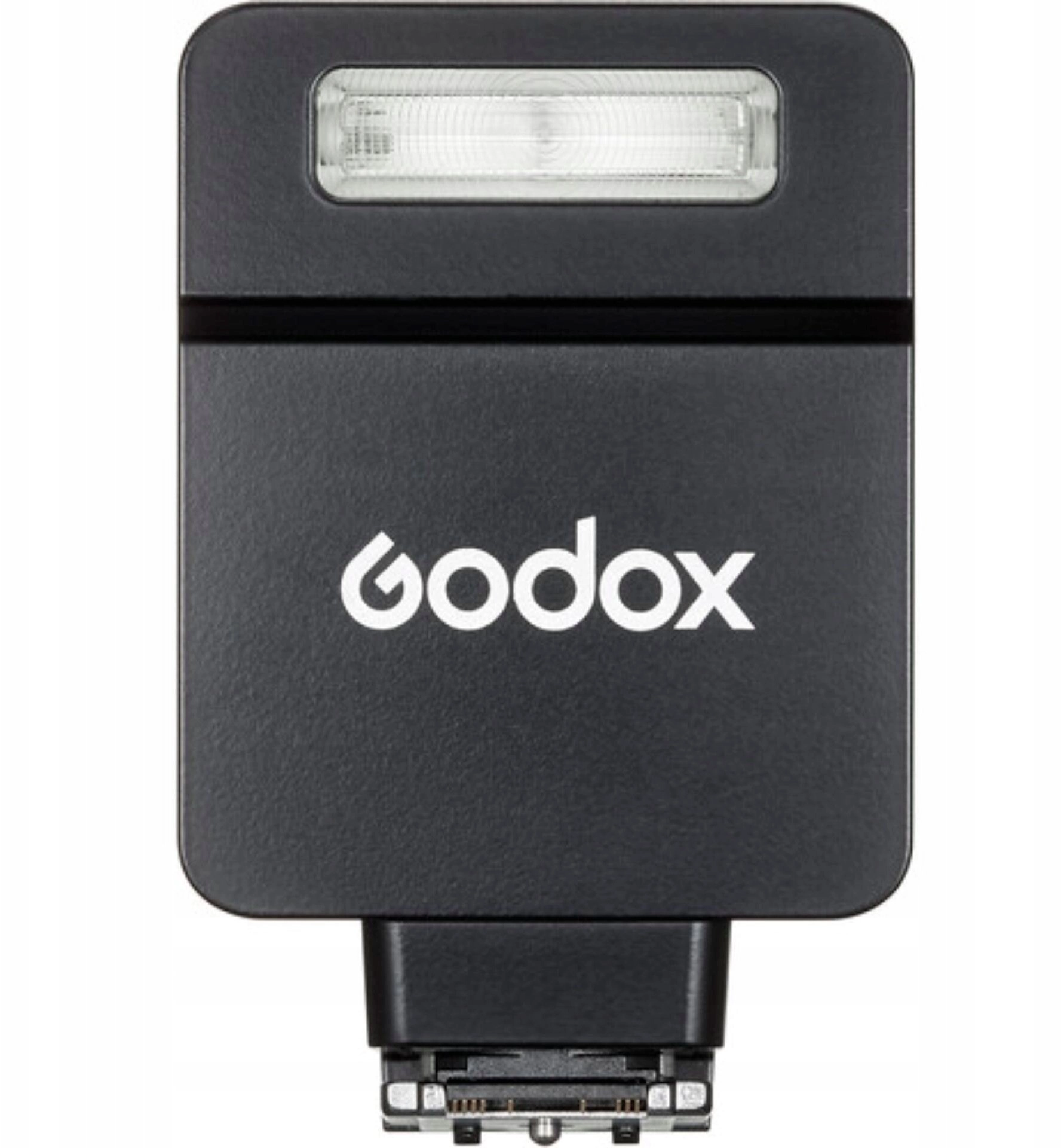 Godox iT22 N Nikon black FT_012035