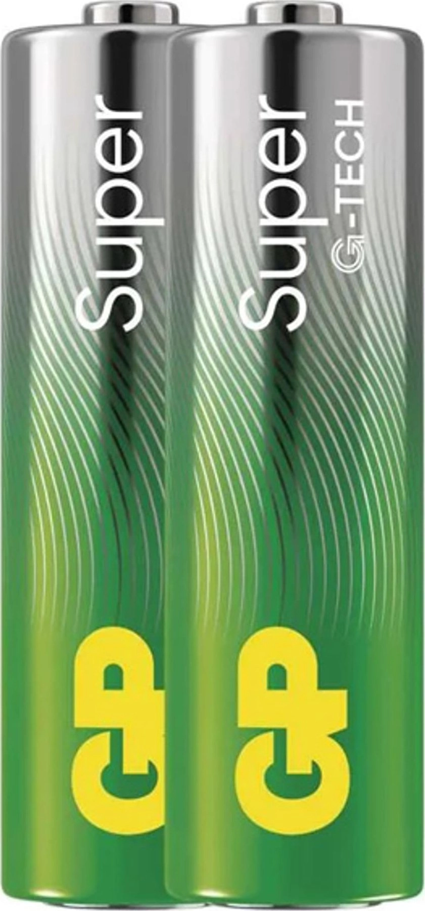 GP Bateria alkaliczna AA (LR6) AA