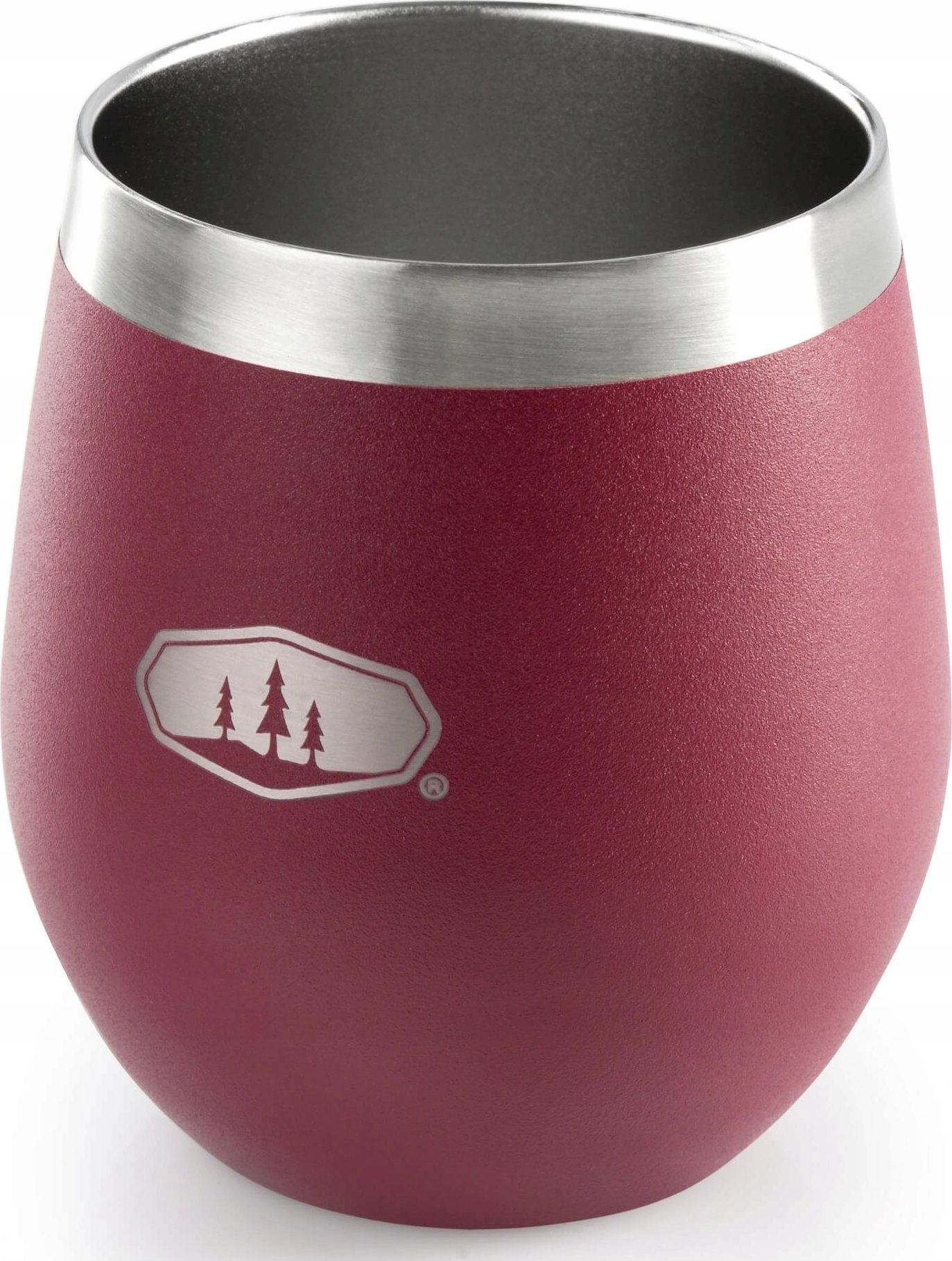 GSI Outdoors GLACIER STAINLESS GLASS 237ml