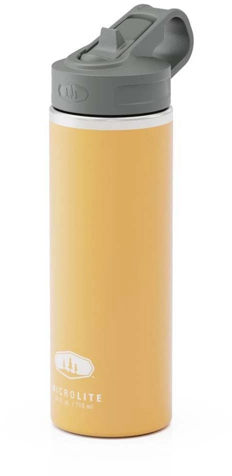 GSI Outdoors Microlite 710ml Straw Top