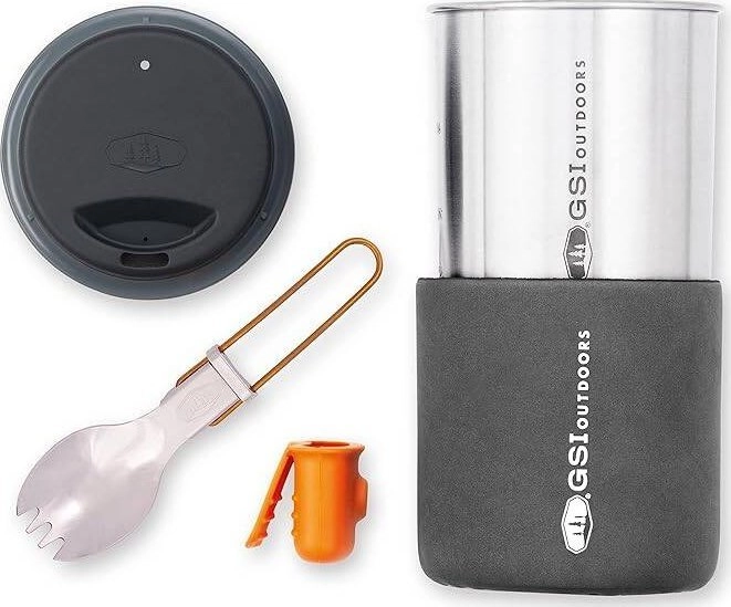 GSI Outdoors GSI Outdoors Glacier Minimalist