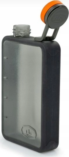 GSI Outdoors BOULDER FLASK 10 OZ