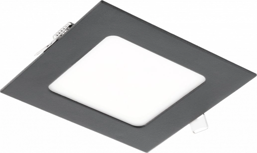 Led fixture Matis Plus Black 13W