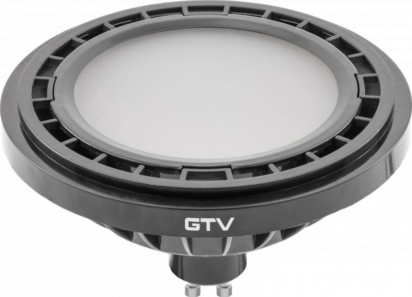 Żarówka Led Es111 Czarny 12 5W