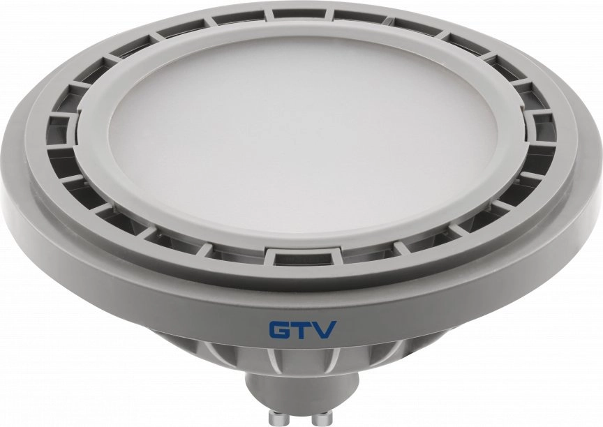 Żarówka Led Szary Es111 12 5W