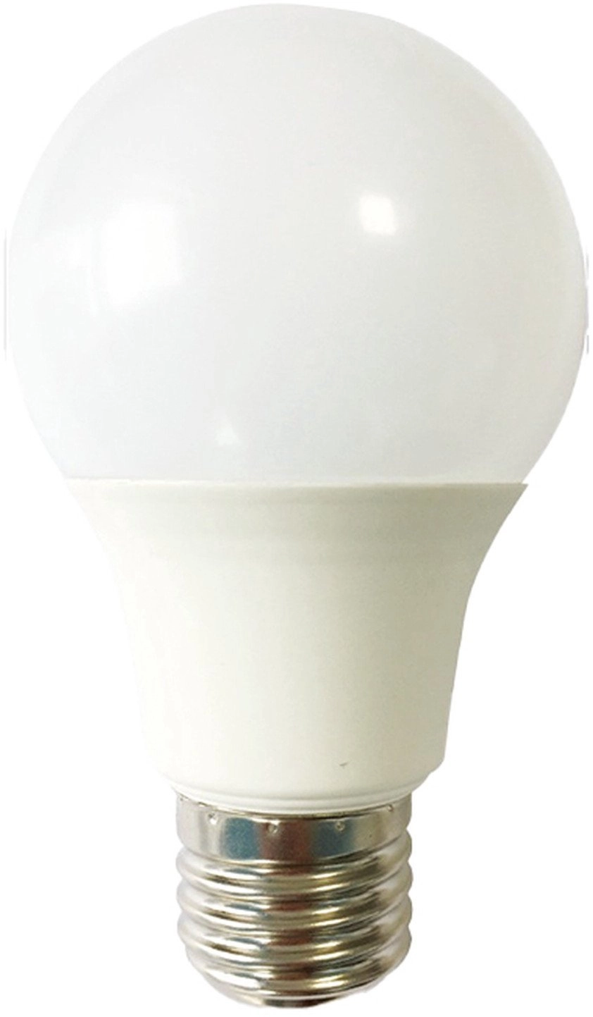 LED BULB A60 9W E27 840LM