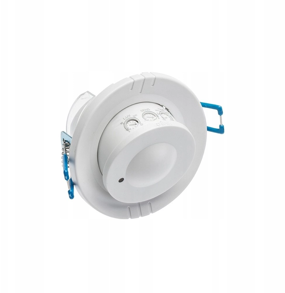 GTV Microwave Motion Sensor White Cm-15