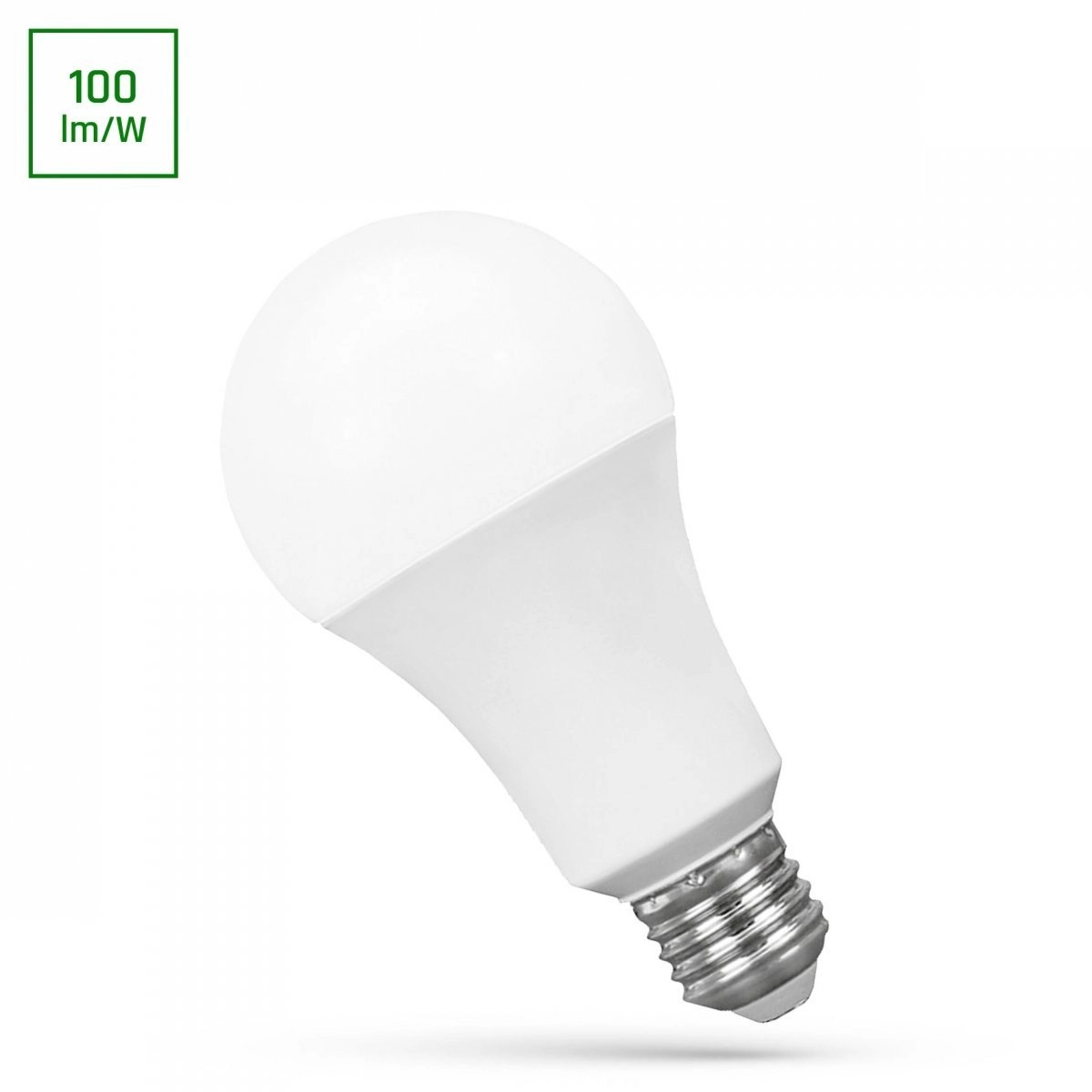 LED GLS A60 18W 230V 1800LM