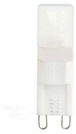 GTV arwka LED G9 3 5W