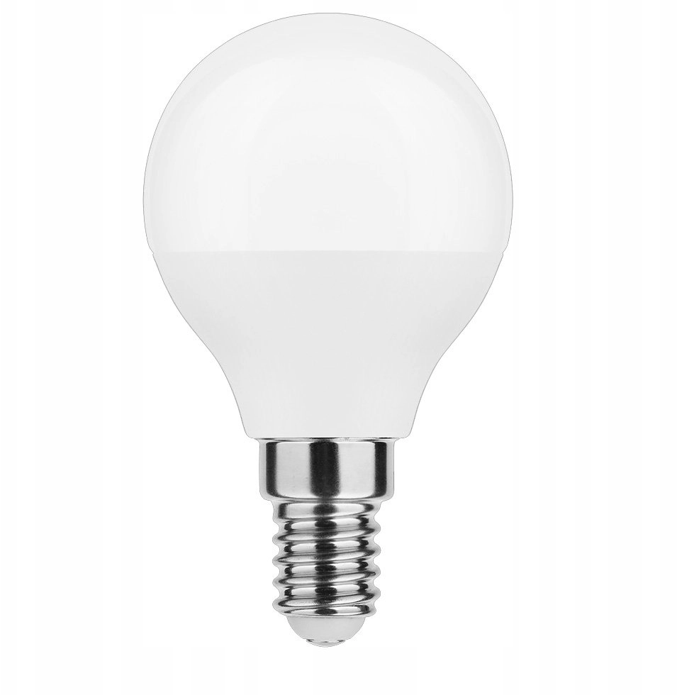 GTV Modee E14 4 9W mini