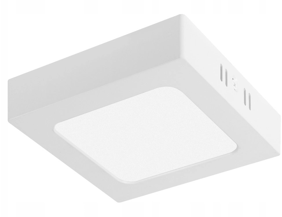 DOWNLIGHT FITTING FABRO LED 6W 540LM