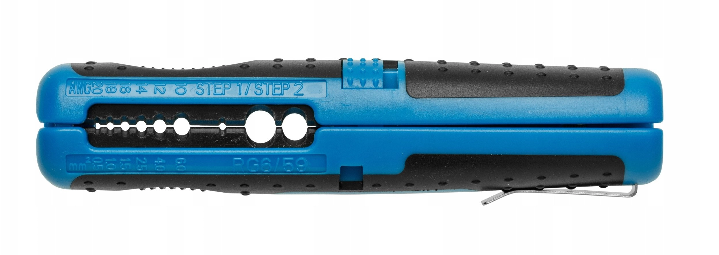 Gtv HT1P102 insulation stripper 0.5-6