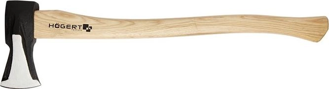 GTV Wood split axe 2kg (HT3B069)