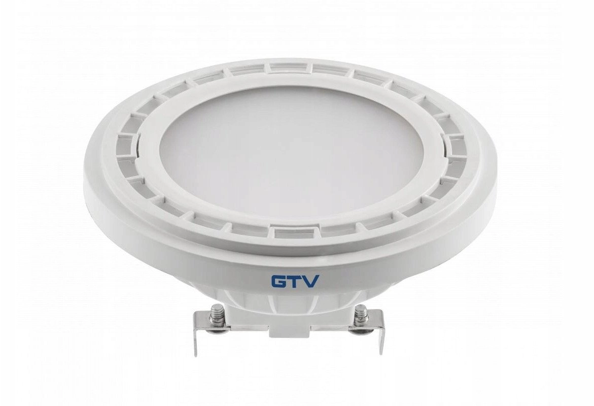 Żarówka LED 12 5W GTV G53