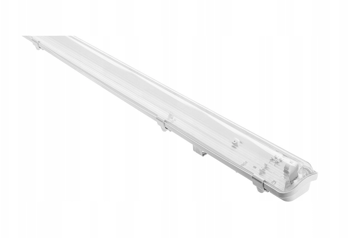 Oprawa hermetyczna LED GTV Hagen LD-HAG136-30