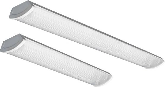 GTV Linear fitting ZEFIR-LED 218 T8