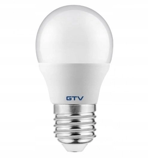 E27 CERAMIC B45 LED bulb 10W