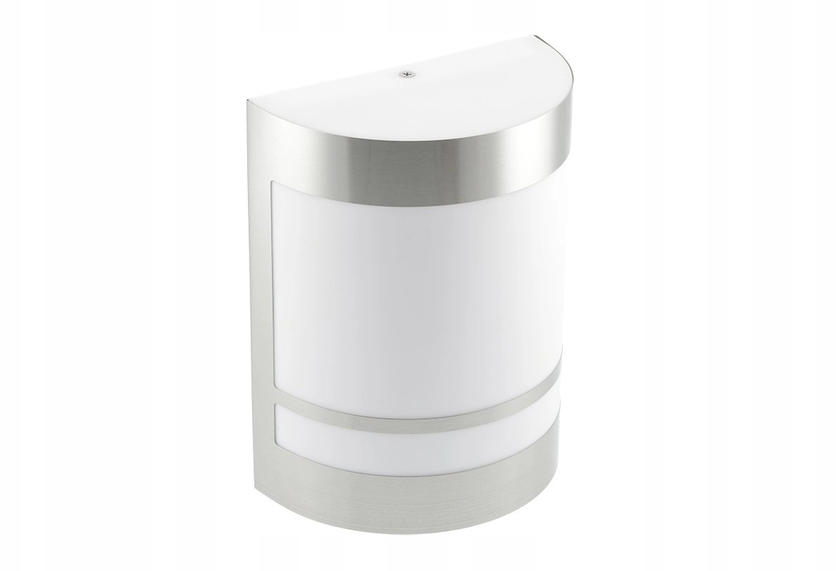 ESO facade luminaire E27 MAX. 11W