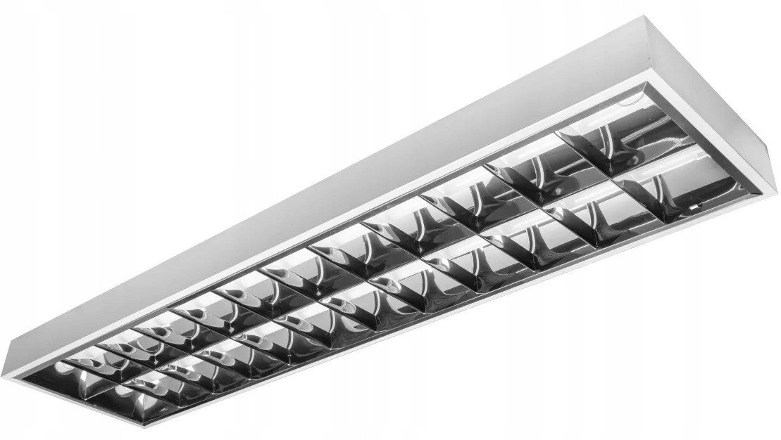 LED raster fixture GTV Rastro OS-LE150NJ-01