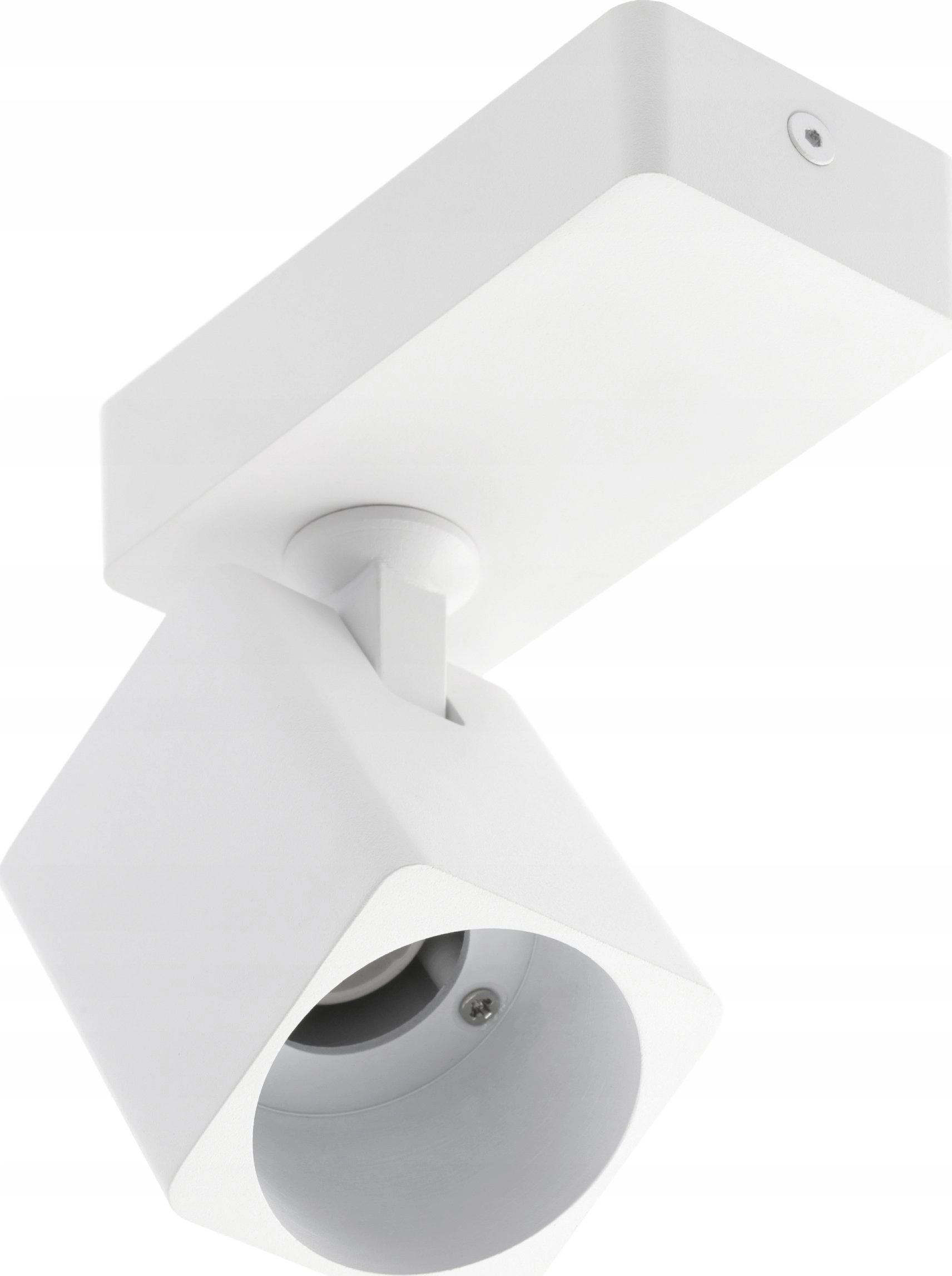 Kinkiet GTV Reno OS-REN20WKW1-10 kinkiet lampa