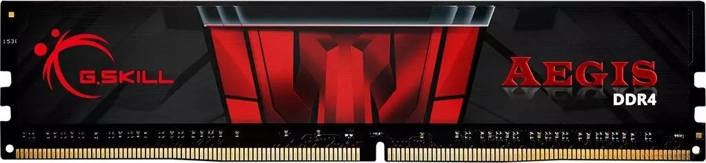 DDR4 16GB PC 3200 CL20 G