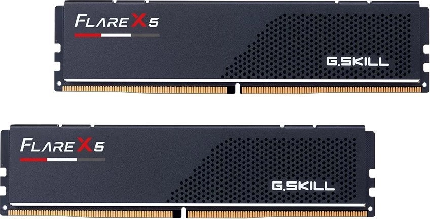 G.Skill Flare X5 F5-5200J4040A32GX2-FX5 memory
